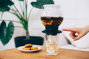 "Largo" Tea Dripper 800mL