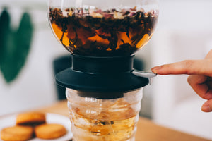 "Largo" Tea Dripper 800mL