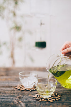 "Yunomi" Tea Cup Set 170mL