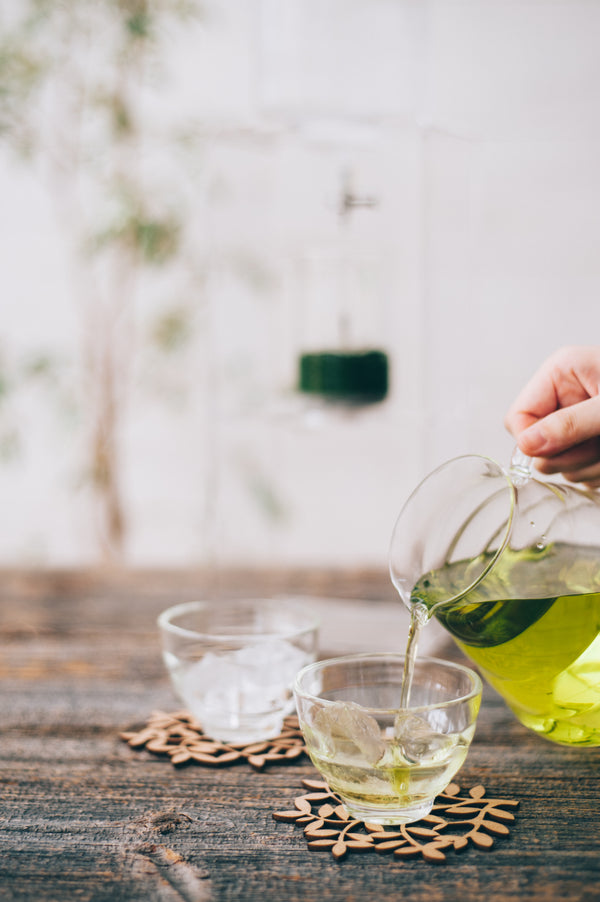 "Yunomi" Tea Cup Set 170mL