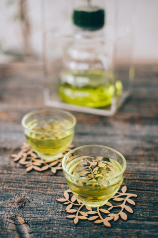 "Yunomi" Tea Cup Set, 170ml (5pcs)