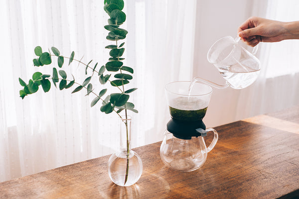 "Largo" Tea Dripper 350mL