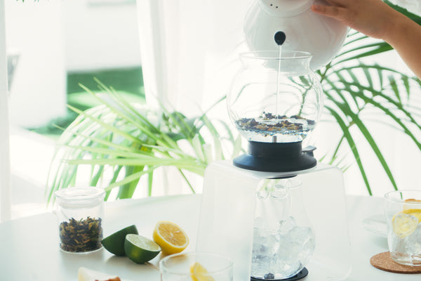 "Largo" Tea Dripper 800mL