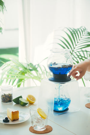 "Largo" Tea Dripper 800mL