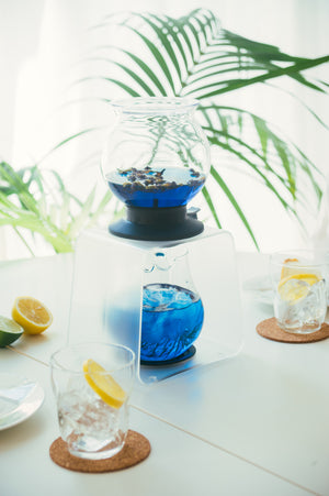 "Largo" Tea Dripper 800mL