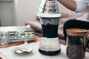 V60 Drip Decanter