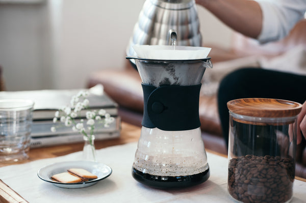 V60 Drip Decanter