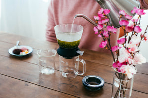 "Largo" Tea Dripper 350mL