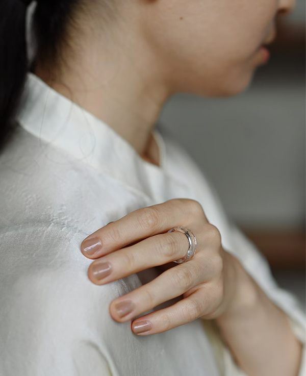 Ripple Ring