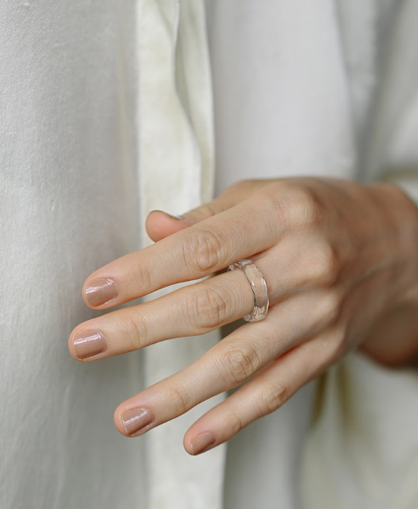 Ripple Ring
