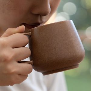 Note MUG Taupe