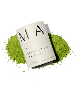 DONA Matcha Tins 30g