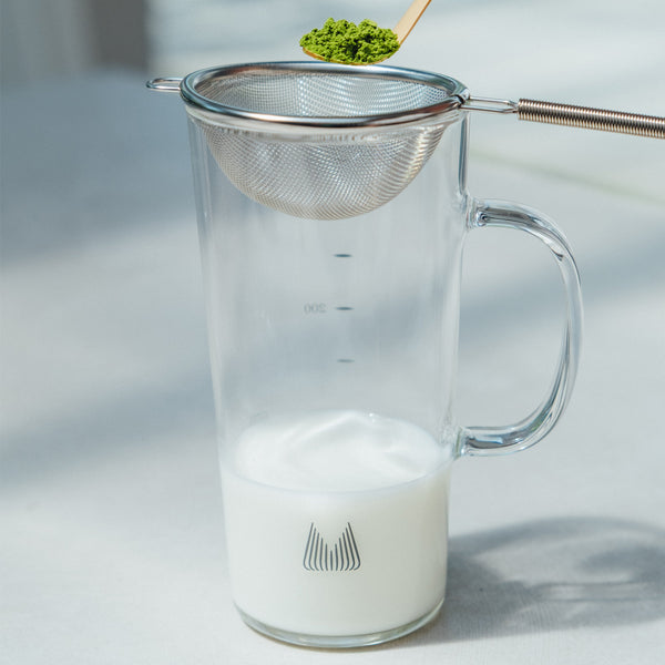 Matcha Latte Frother