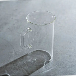 Crafts Science Beaker Server