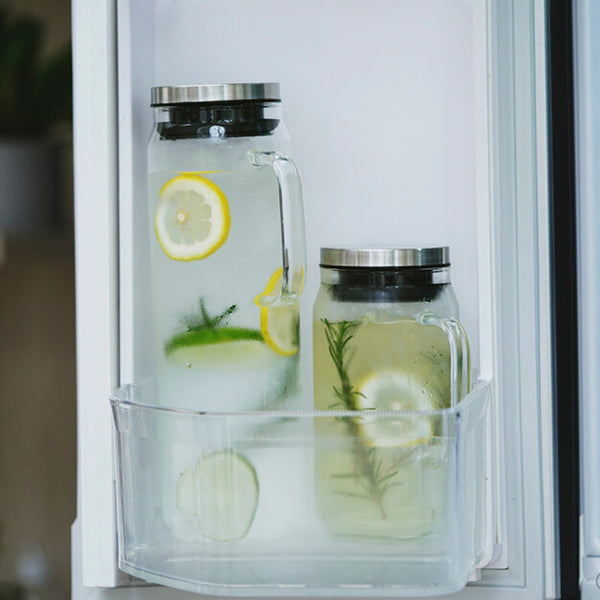 Water Jug 750mL
