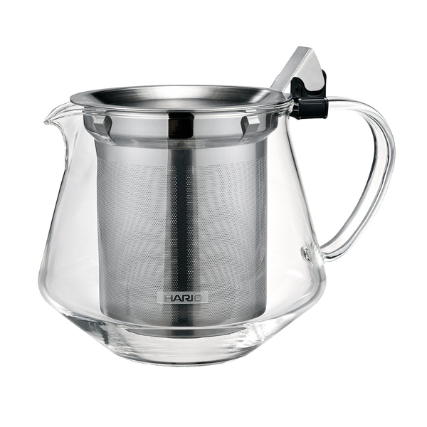 CLEAR BREW POT