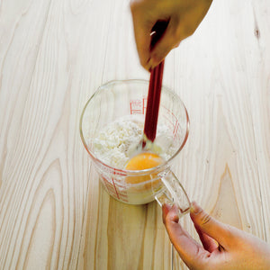 Heatproof Measure Cup Wide