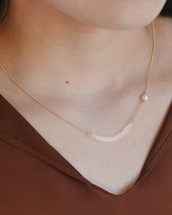 Canopus Necklace FP