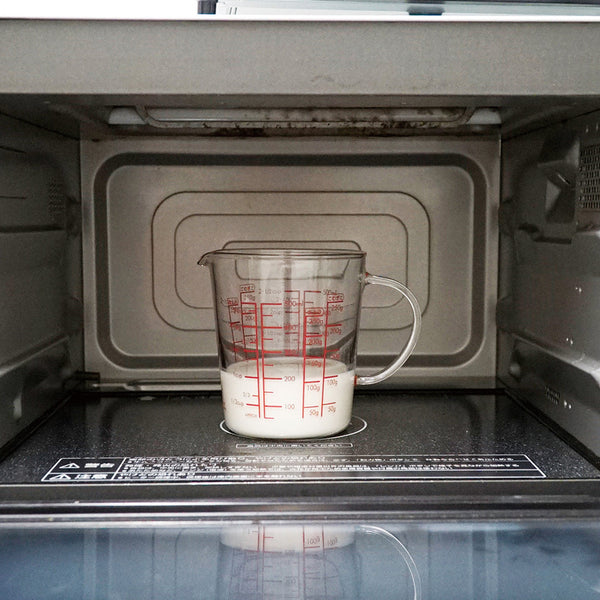 Heatproof Measure Cup Wide
