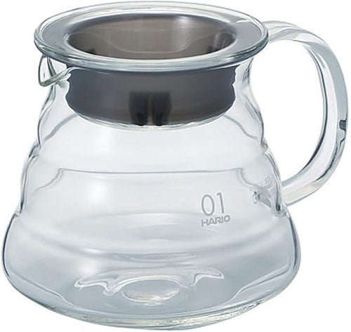 V60 Glass Range Server