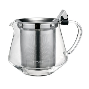 CLEAR BREW POT