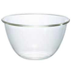 Deep Shaped Mixing Bowl