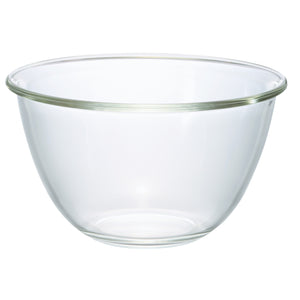 Deep Shaped Mixing Bowl