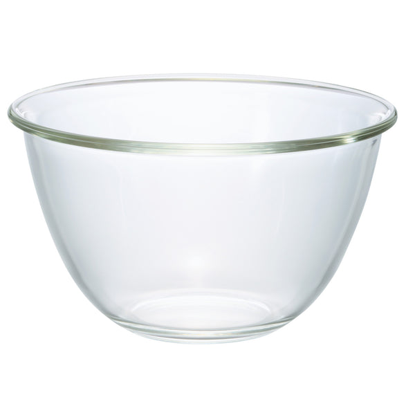 Deep Shaped Mixing Bowl
