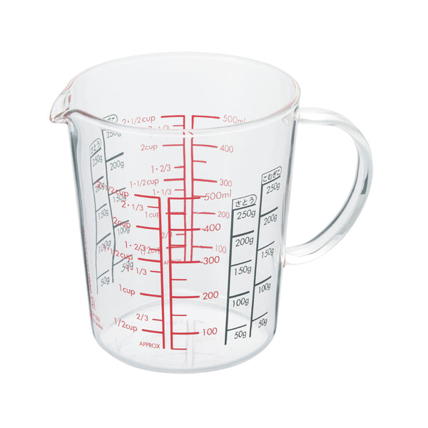 Measure Cup Wide 200