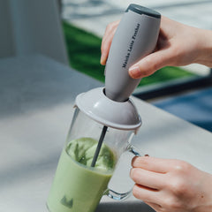 Matcha Latte Frother