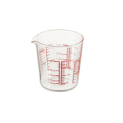 Heatproof Measure Cup