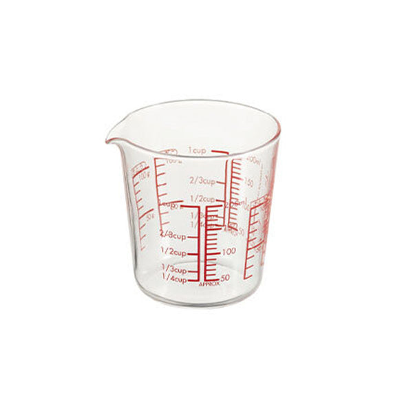 Heatproof Measure Cup