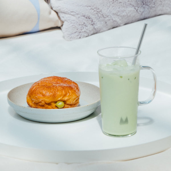 Matcha Latte Frother