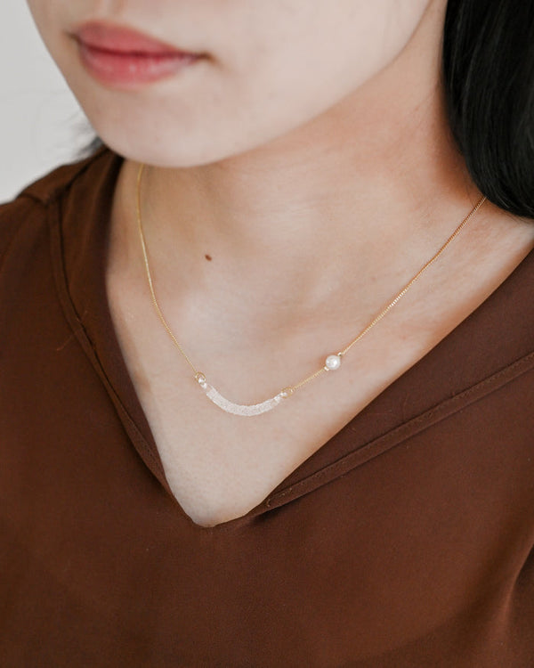 Canopus Necklace FP