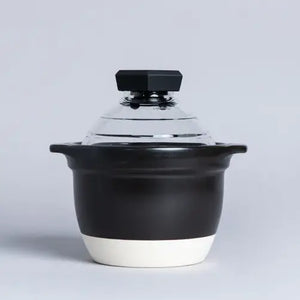 GohanGama Ceramic Rice Cooker