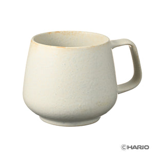 Note MUG Cream