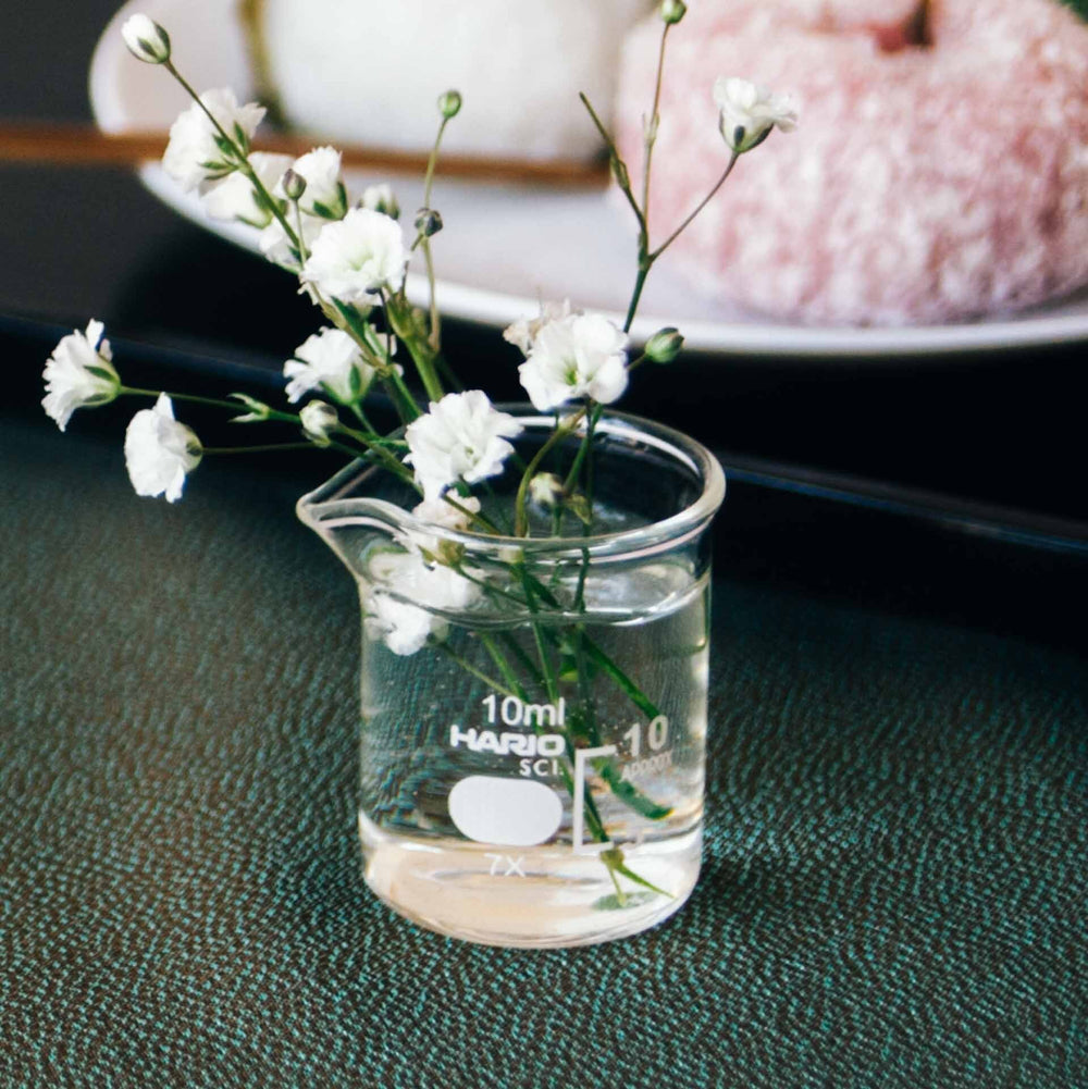 Beaker Vase