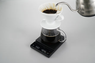 POLARIS Coffee Scale
