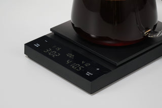 POLARIS Coffee Scale