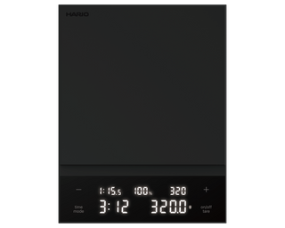 POLARIS Coffee Scale