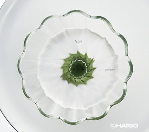 Cha Cha Tea Dripper "Bouquet" Set