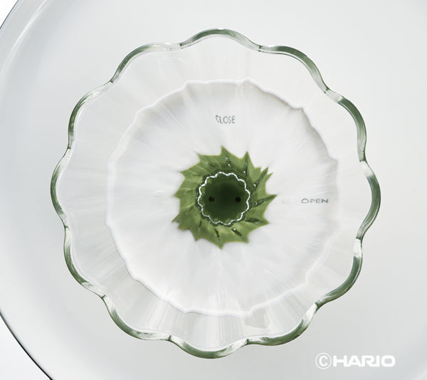 Cha Cha Tea Dripper "Bouquet" Set