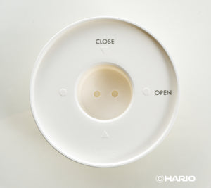 Cha Cha Tea Dripper "Bouquet" Set