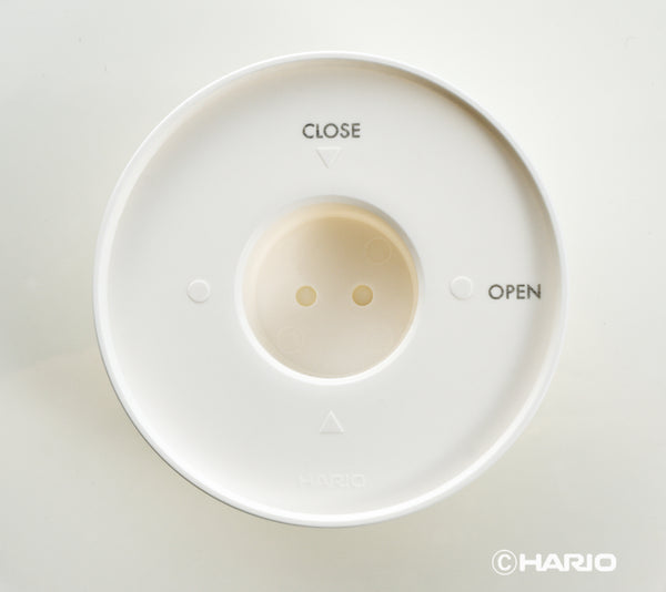 Cha Cha Tea Dripper "Bouquet" Set