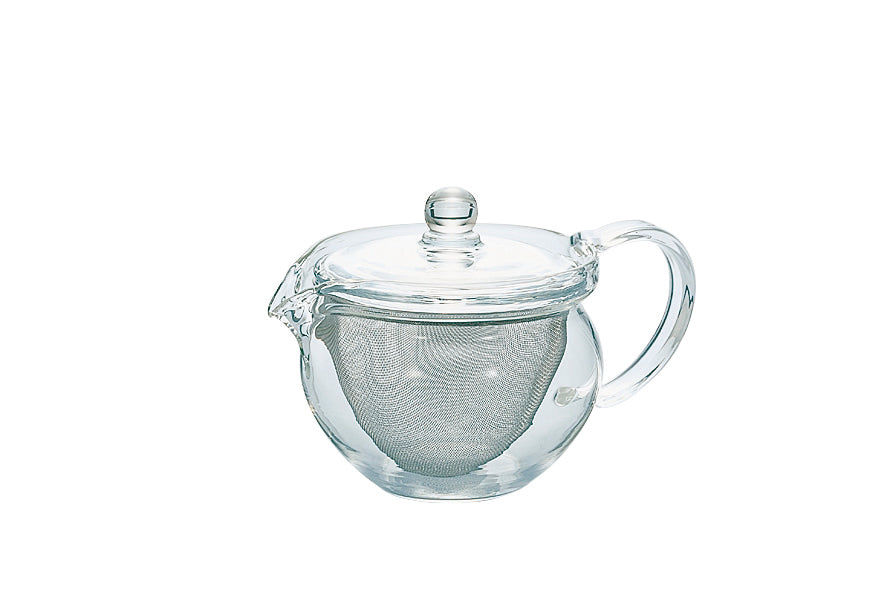 ChaCha Kyusu "Maru" Tea Pot