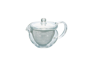 ChaCha Kyusu "Maru" Tea Pot