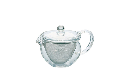 ChaCha Kyusu "Maru" Tea Pot