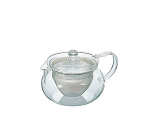 ChaCha Kyusu "Maru" Tea Pot