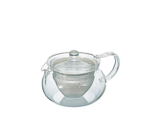 ChaCha Kyusu "Maru" Tea Pot