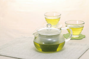 ChaCha Kyusu "Maru" Tea Pot